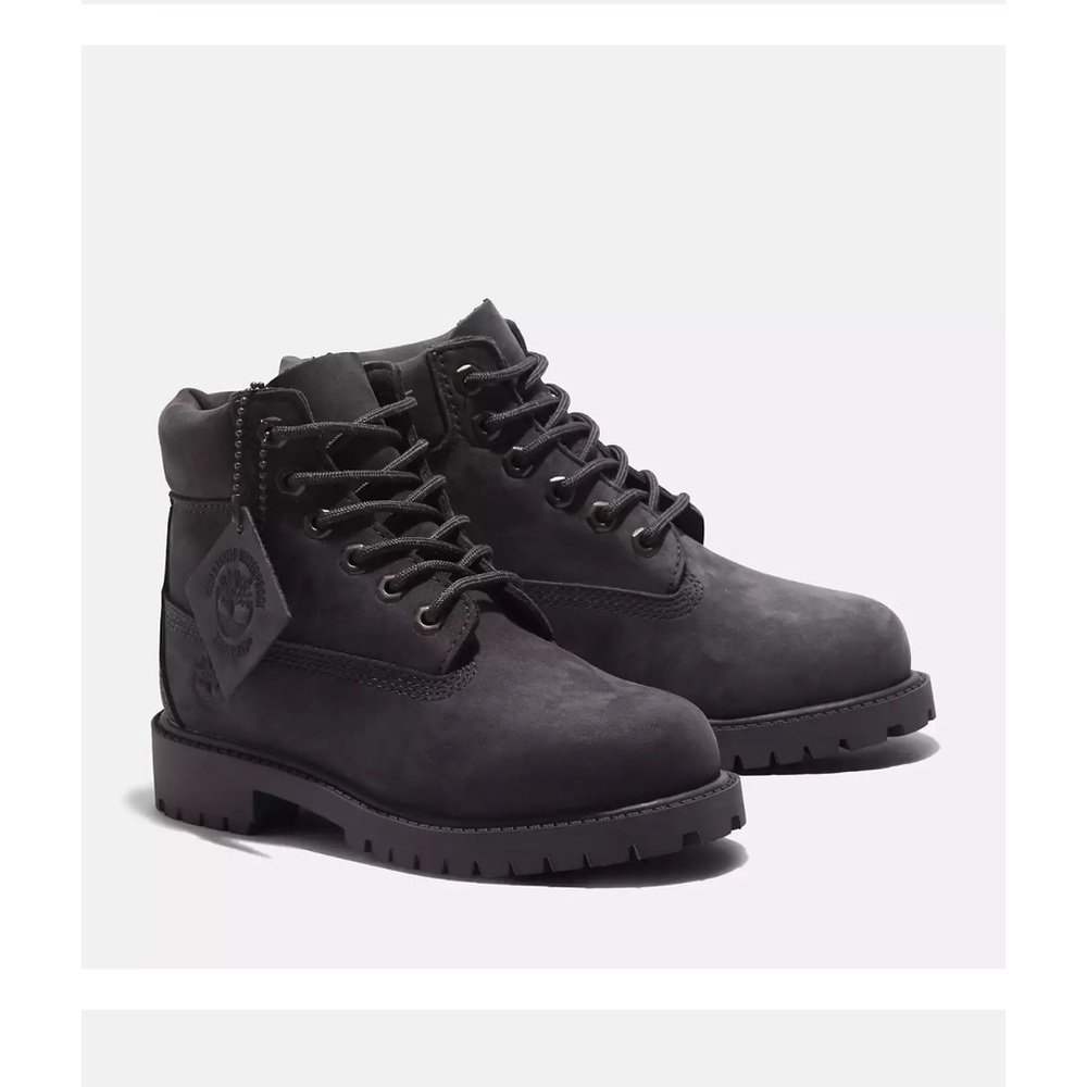 2pair timberland